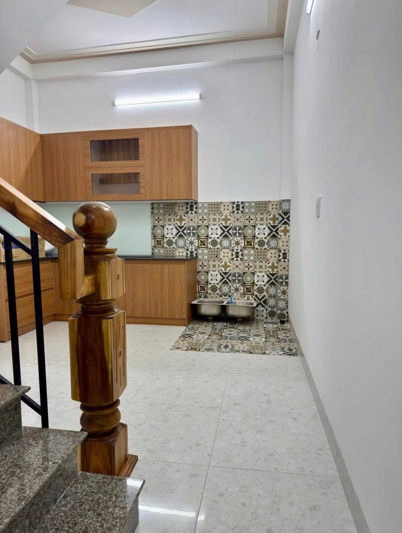 Bán nhà riêng P. Hải Cảng, Tp. Quy Nhơn, T. Bình Định - Ảnh 2