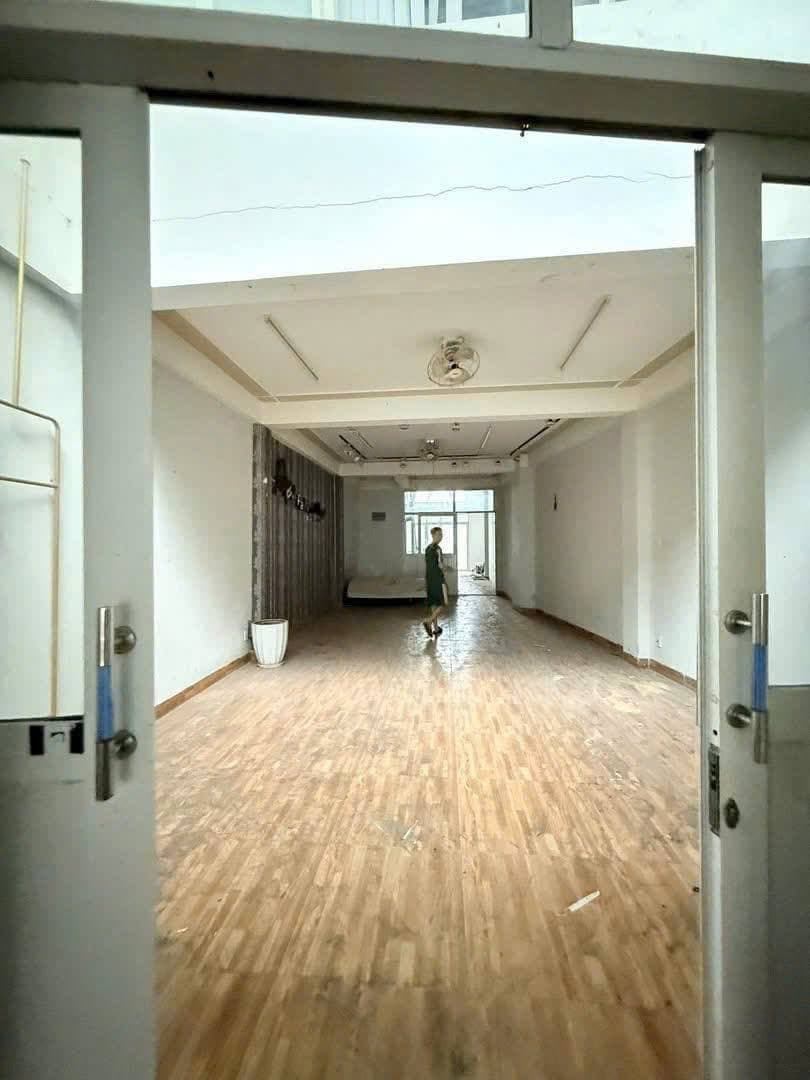 Cho thuê nhà riêng P. Lê Thanh Nghị, Tp. Quy Nhơn, T. Bình Định - Ảnh 2