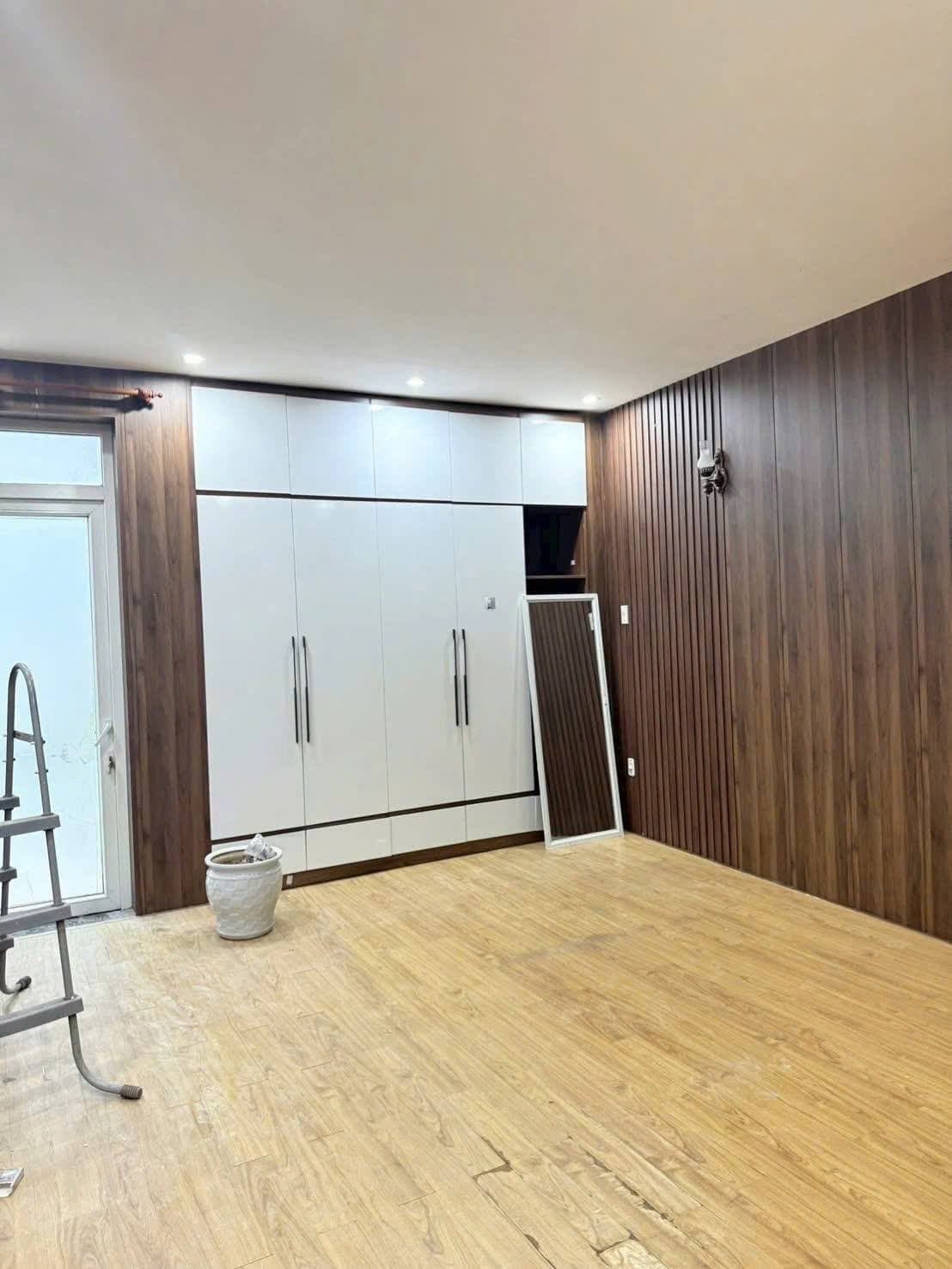 Cho thuê nhà riêng P. Lê Thanh Nghị, Tp. Quy Nhơn, T. Bình Định - Ảnh 3