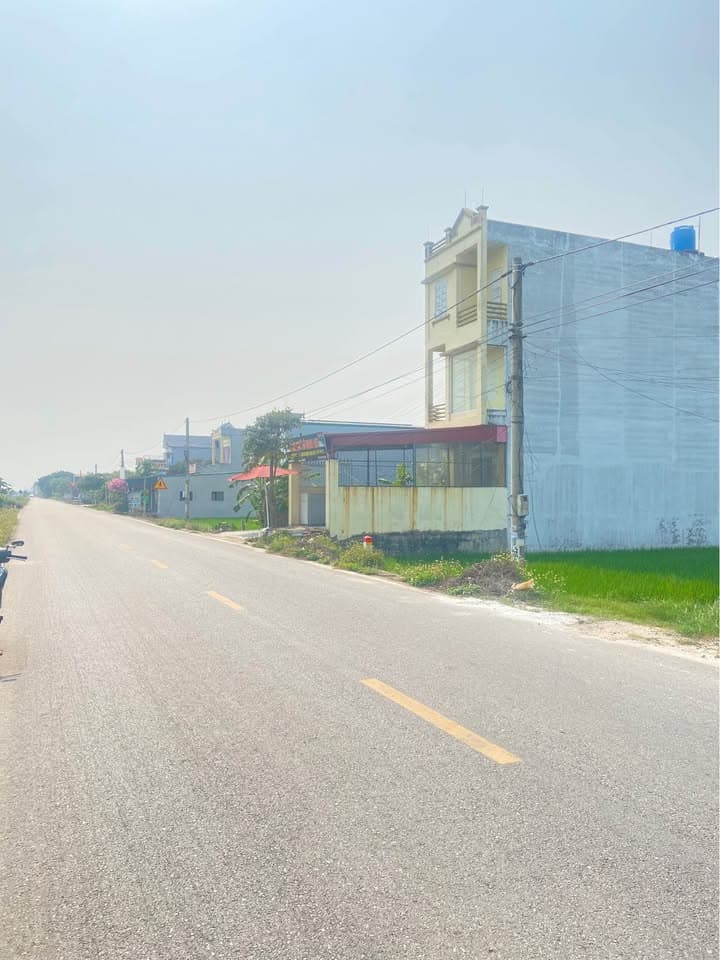 Bán đất X. Hà Giang, H. Đông Hưng, T. Thái Bình - Ảnh 2