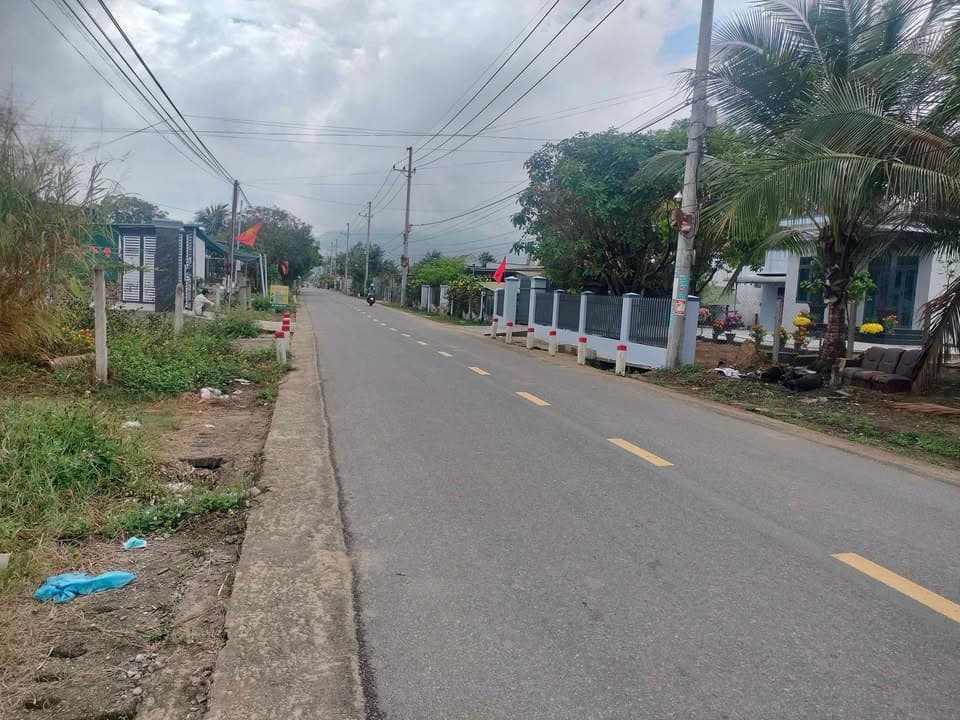 Bán đất X. Diên Tân, H. Diên Khánh, T. Khánh Hòa - Ảnh 2