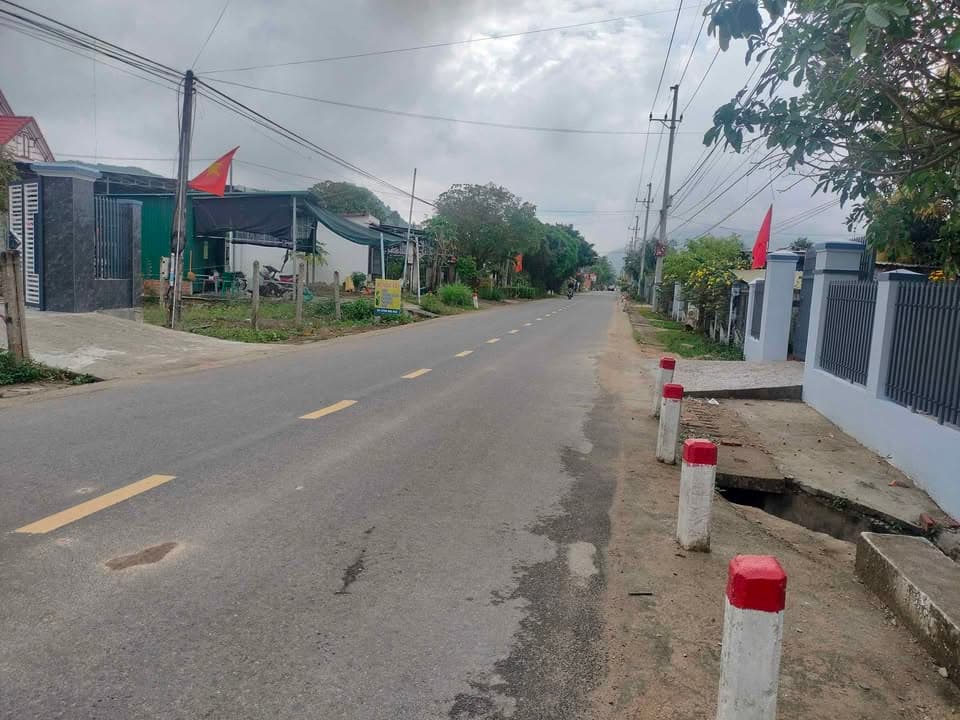 Bán đất X. Diên Tân, H. Diên Khánh, T. Khánh Hòa - Ảnh 3