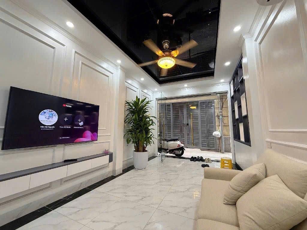 Bán nhà riêng Đ. Hoàng Văn Thái, Q. Thanh Xuân, Tp. Hà Nội - Ảnh 2