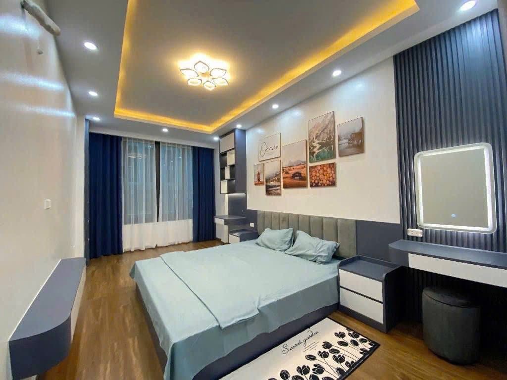 Bán nhà riêng Đ. Bùi Xương Trạch, Q. Thanh Xuân, Tp. Hà Nội - Ảnh 3