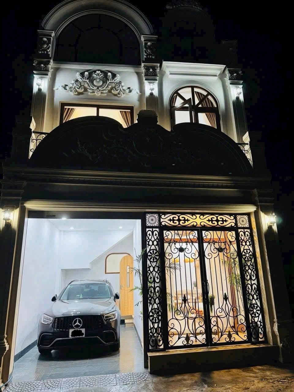 Bán nhà riêng Đ. Bùi Thị Xuân, Tp. Huế, T. Thừa Thiên Huế