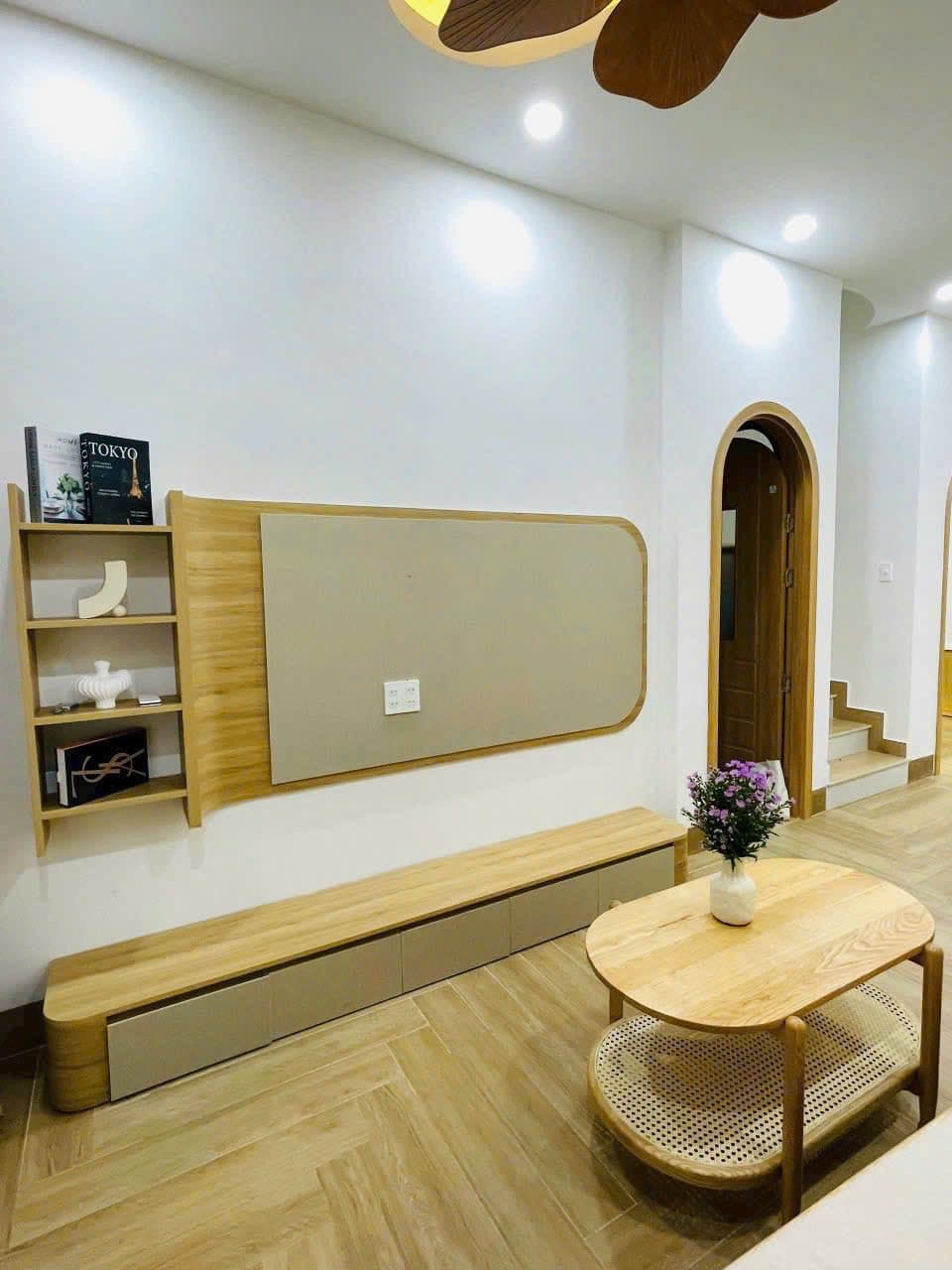 Bán nhà riêng Đ. Bùi Thị Xuân, Tp. Huế, T. Thừa Thiên Huế - Ảnh 2