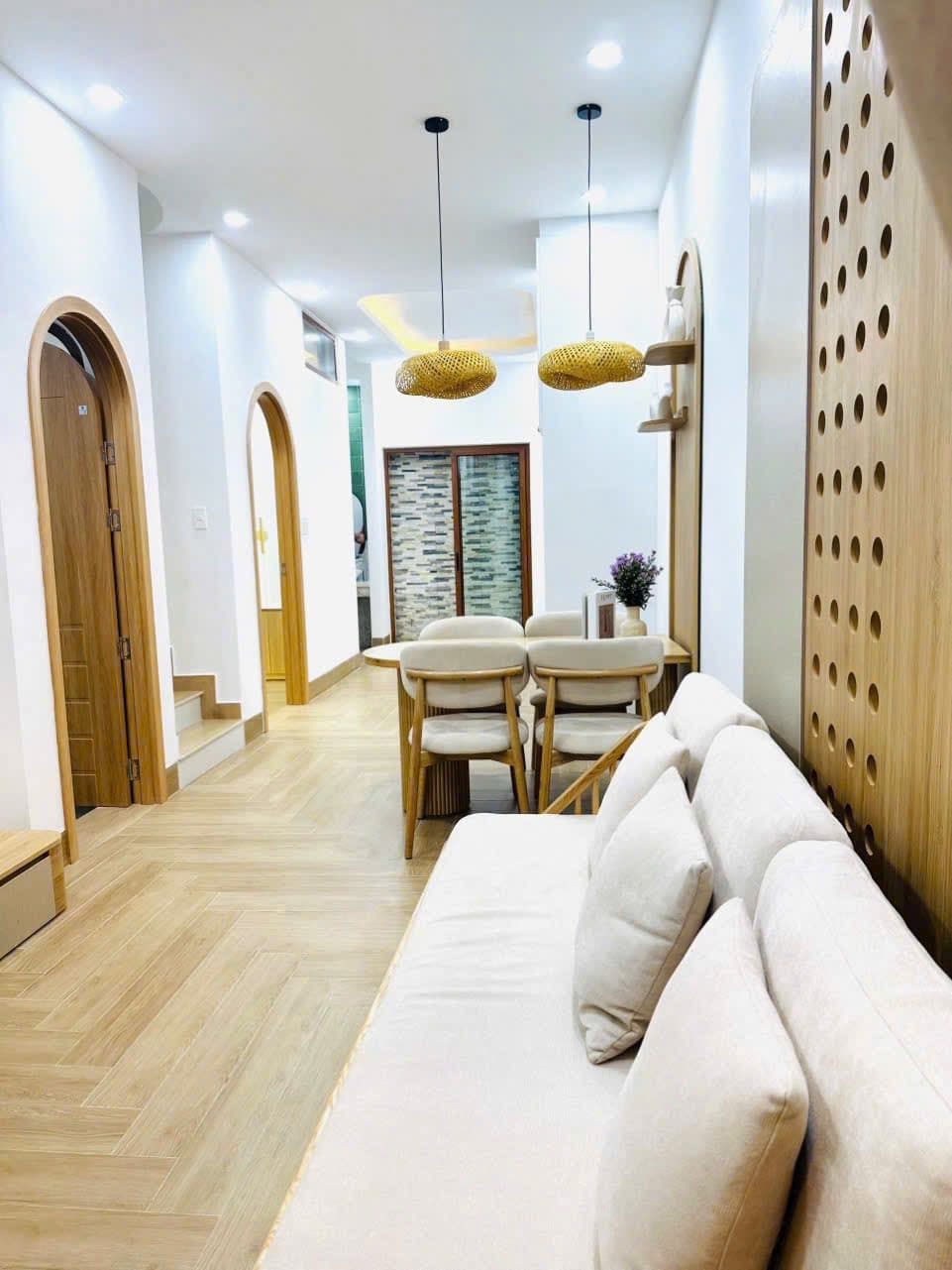 Bán nhà riêng Đ. Bùi Thị Xuân, Tp. Huế, T. Thừa Thiên Huế - Ảnh 3