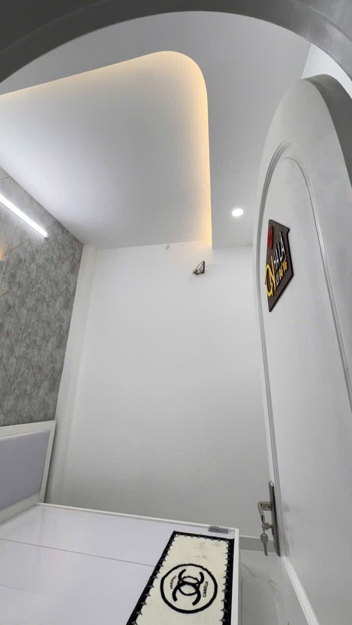 Bán nhà riêng Đ. Lê Đại Hành, Q. 11, Tp. Hồ Chí Minh