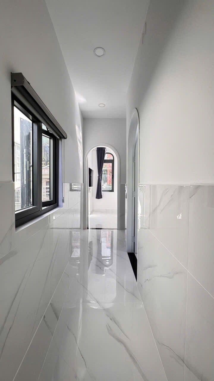 Bán nhà riêng Đ. Lê Đại Hành, Q. 11, Tp. Hồ Chí Minh - Ảnh 2