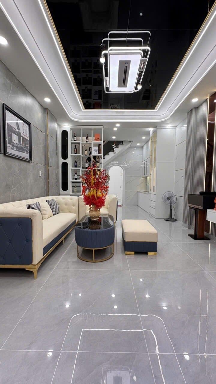 Bán nhà riêng Đ. Lê Đại Hành, Q. 11, Tp. Hồ Chí Minh - Ảnh 3