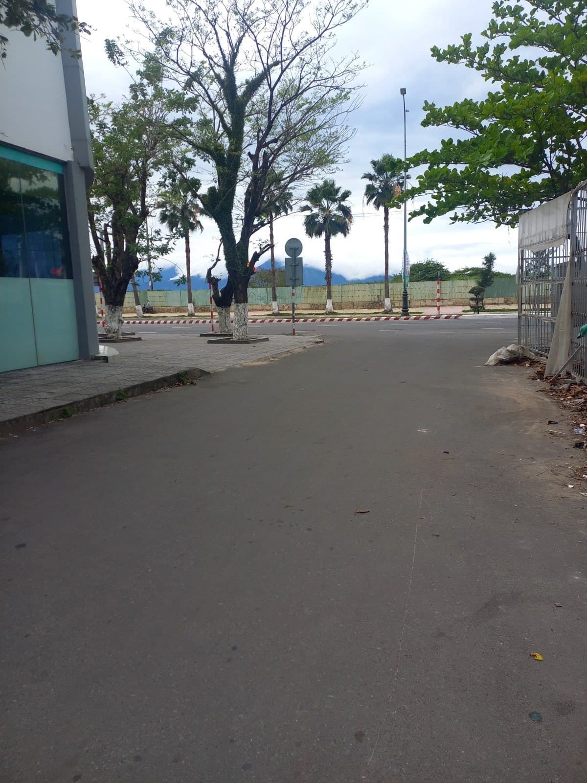 Bán nhà riêng Q. Thanh Khê, Tp. Đà Nẵng