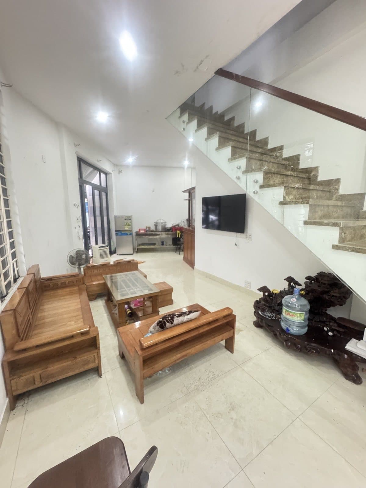 Bán nhà riêng Q. Thanh Khê, Tp. Đà Nẵng - Ảnh 2