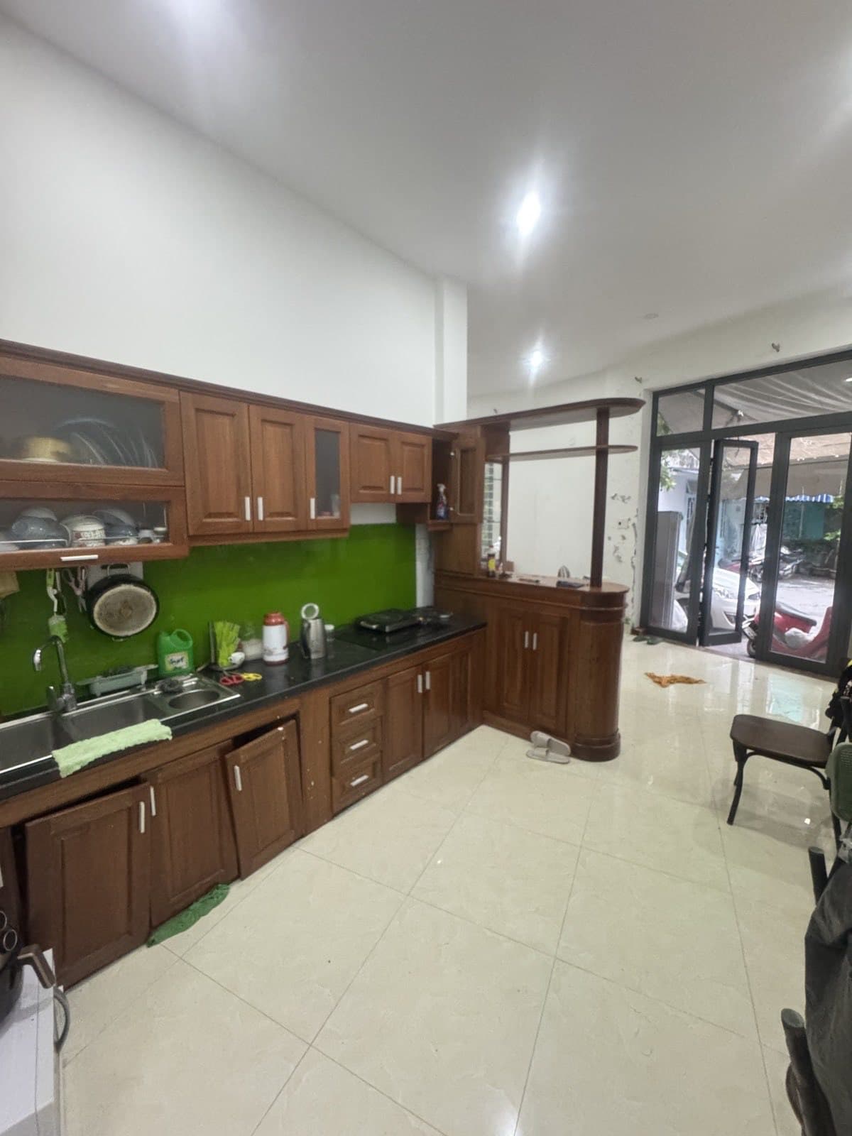 Bán nhà riêng Q. Thanh Khê, Tp. Đà Nẵng - Ảnh 3