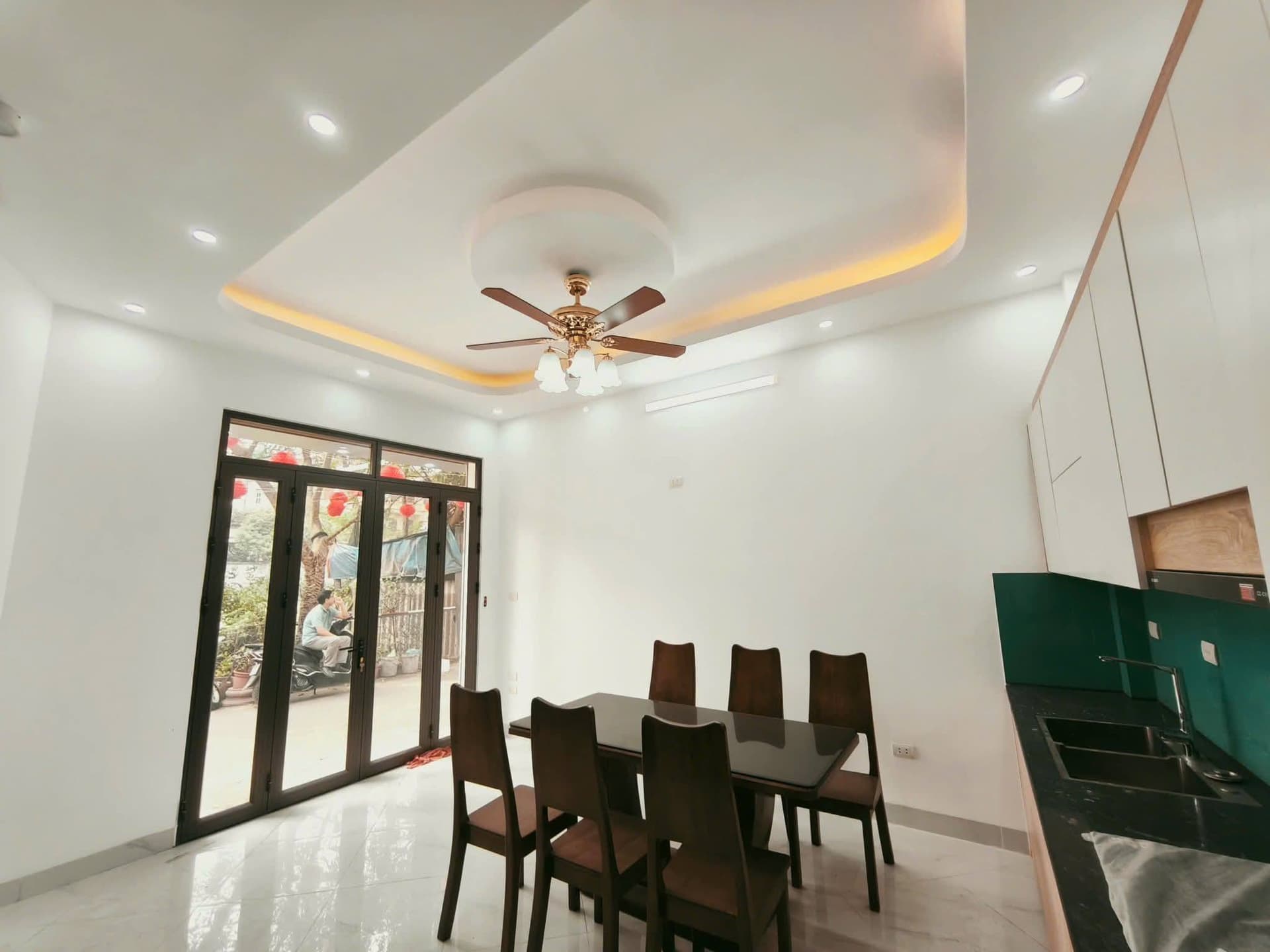 Bán nhà riêng Đ. Lĩnh Nam, Q. Hoàng Mai, Tp. Hà Nội - Ảnh 2