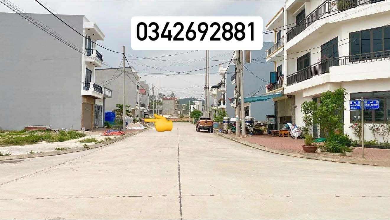 Bán đất Tp. Lạng Sơn, T. Lạng Sơn - Ảnh 2