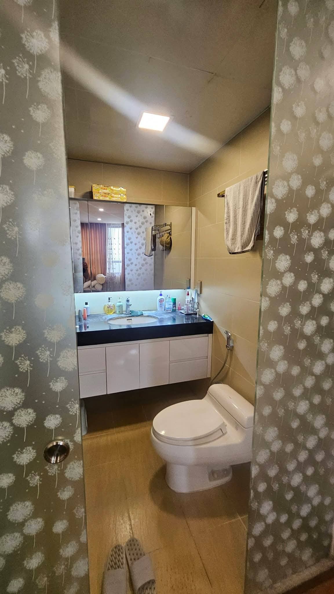 Bán căn hộ chung cư Đ. Trần Phú, Q. Hà Đông, Tp. Hà Nội - Ảnh 3