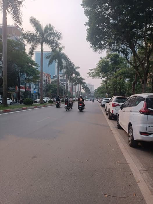 Bán nhà riêng P. Phúc La, Q. Hà Đông, Tp. Hà Nội