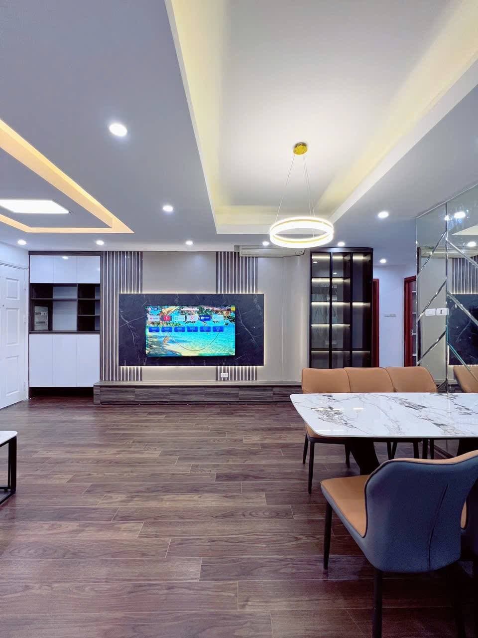 Bán nhà riêng Khu đô thị Xa La, P. Phùng Hưng, P. Phúc La, Q. Hà Đông, Tp. Hà Nội