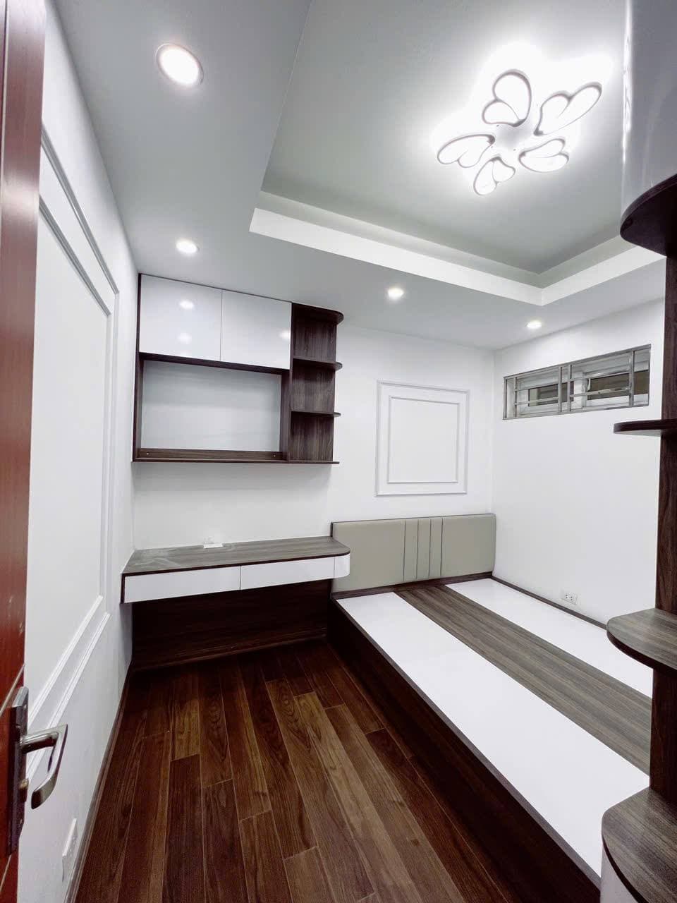 Bán nhà riêng Khu đô thị Xa La, P. Phùng Hưng, P. Phúc La, Q. Hà Đông, Tp. Hà Nội - Ảnh 2