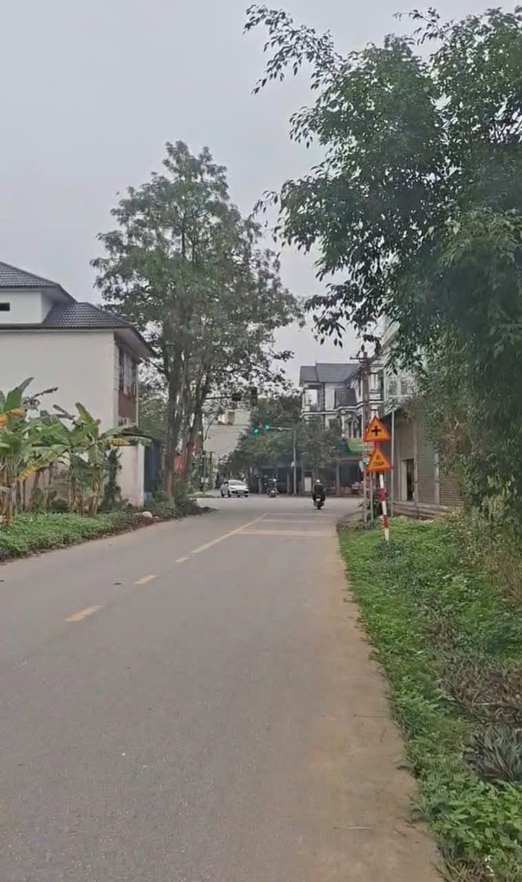 Bán đất X. Đồng Thịnh, H. Sông Lô, T. Vĩnh Phúc