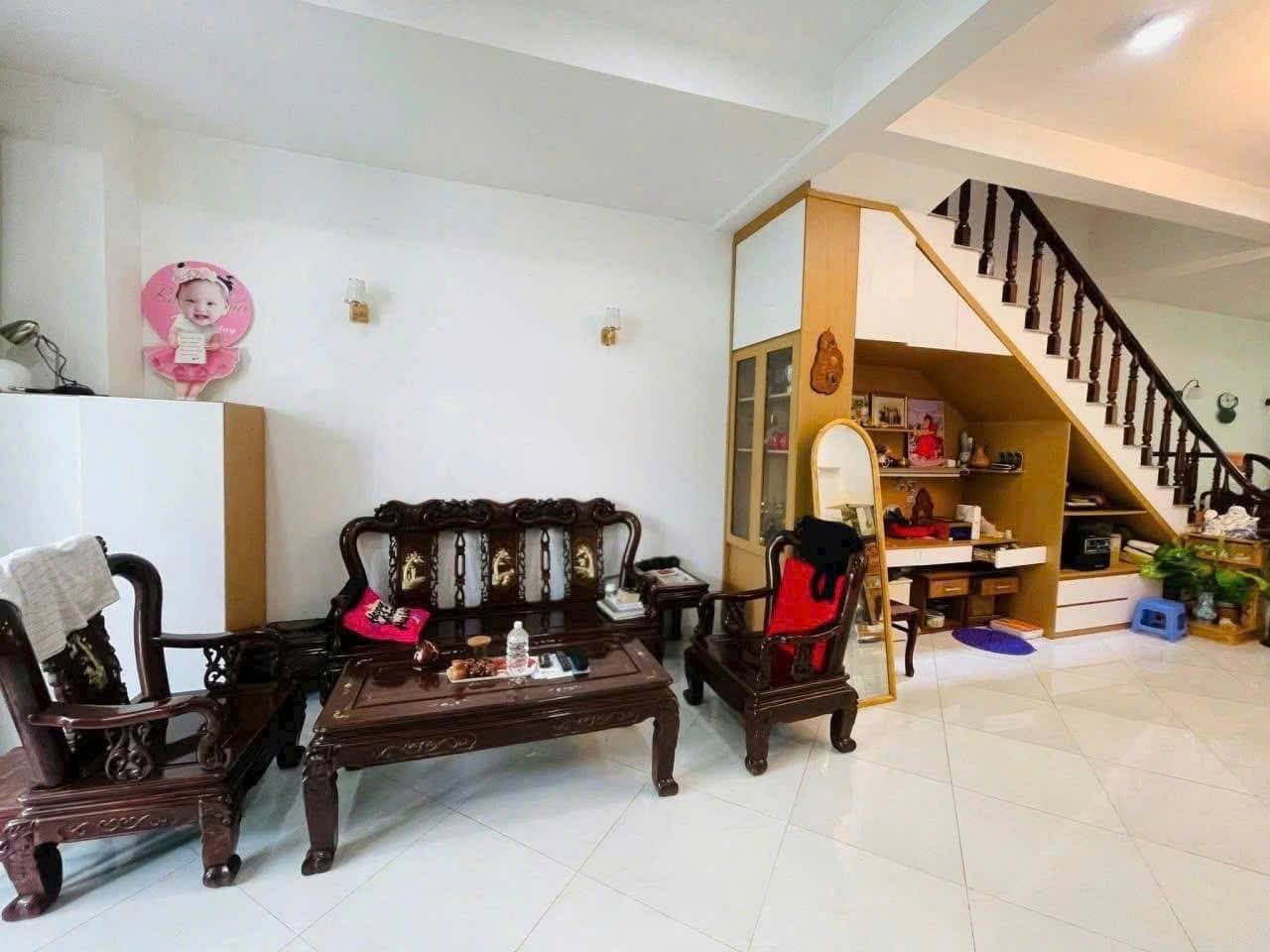 Bán nhà riêng Đ. Hoàng Hoa Thám, Tp. Vũng Tàu, T. Bà Rịa - Vũng Tàu - Ảnh 2