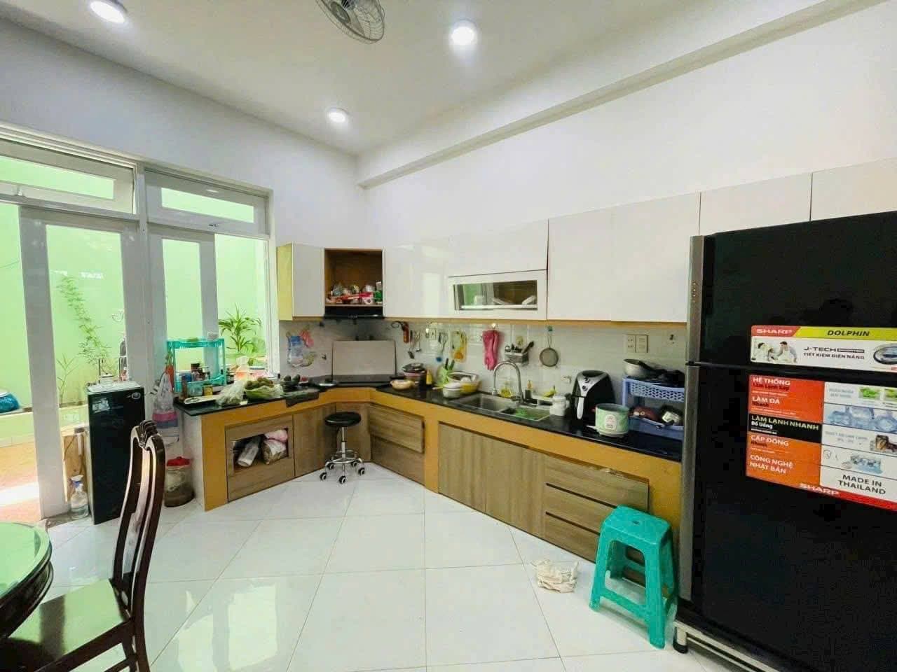 Bán nhà riêng Đ. Hoàng Hoa Thám, Tp. Vũng Tàu, T. Bà Rịa - Vũng Tàu - Ảnh 3