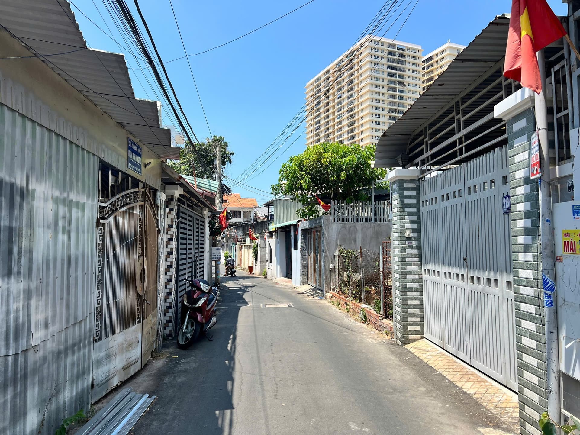 Bán đất Đ. Nguyễn Hới, Tp. Vũng Tàu, T. Bà Rịa - Vũng Tàu - Ảnh 3