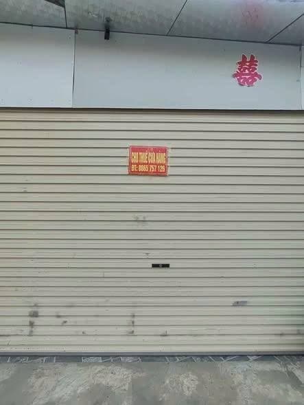 Cho thuê mặt bằng - cửa hàng - ki ốt P. Mường Thanh, Tp. Điện Biên Phủ, T. Điện Biên - Ảnh 2