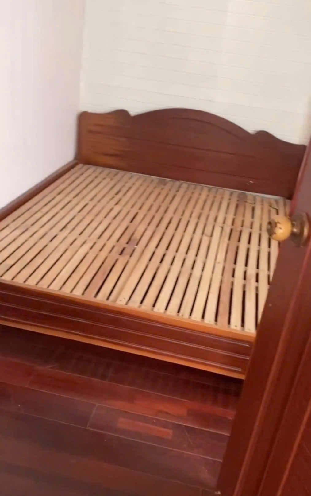 Cho thuê căn hộ chung cư Đ. Tân Phúc, Tp. Vinh, T. Nghệ An - Ảnh 3