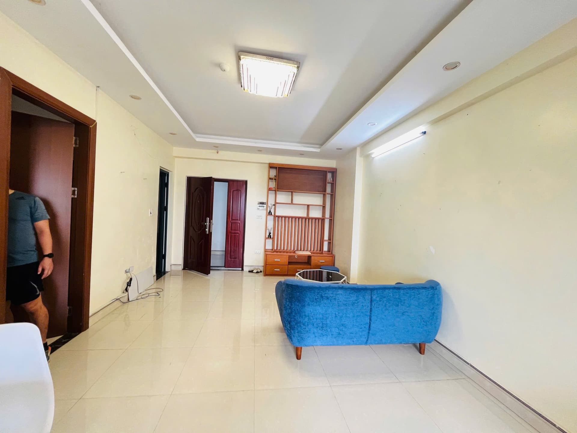 Cho thuê căn hộ chung cư Tecco Trường Thịnh, Đ. Võ Thị Sáu, Tp. Vinh, T. Nghệ An - Ảnh 3