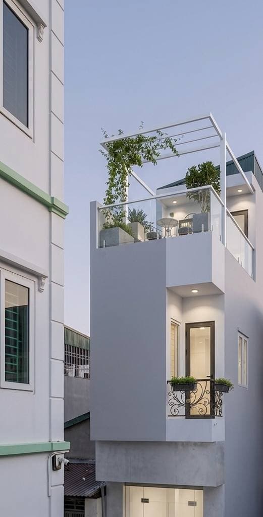 Bán nhà riêng X. Di Trạch, H. Hoài Đức, Tp. Hà Nội