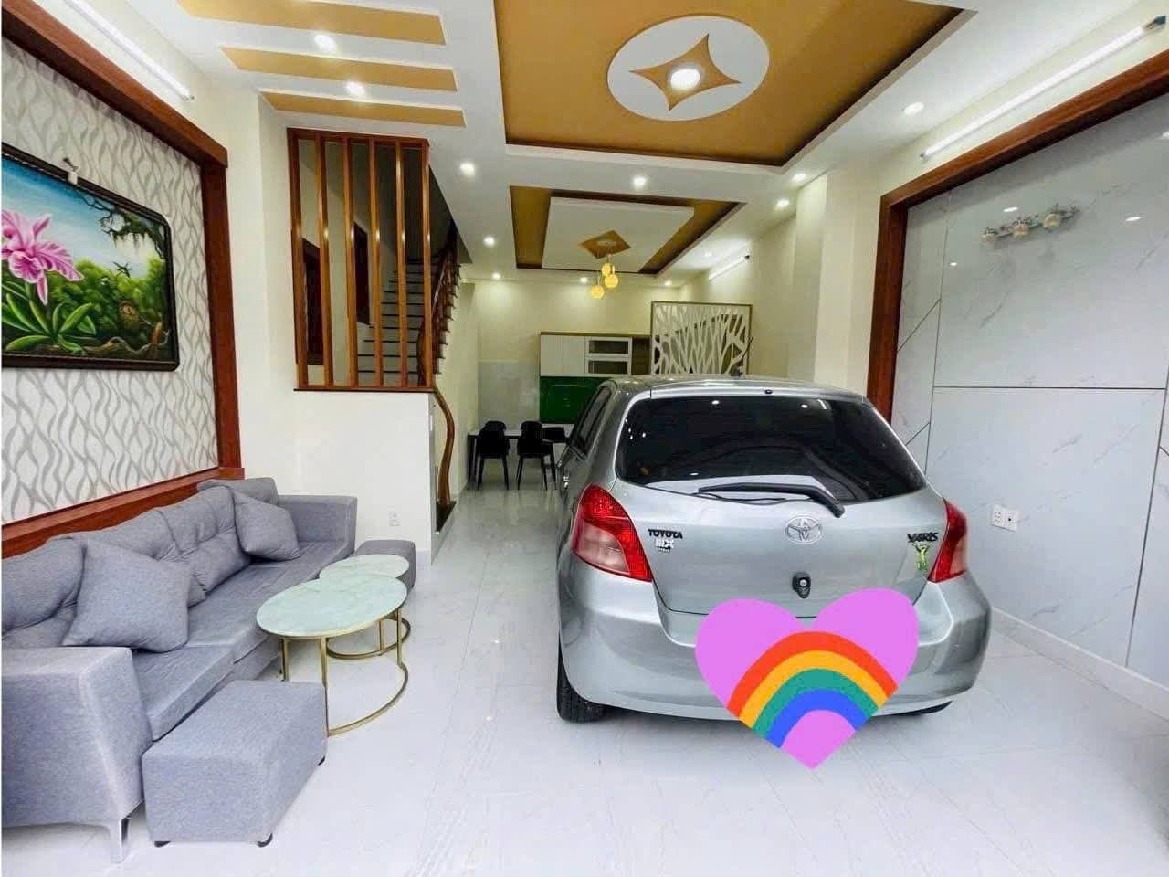 Bán nhà riêng Đ. Lê Hồng Phong, Tp. Vũng Tàu, T. Bà Rịa - Vũng Tàu