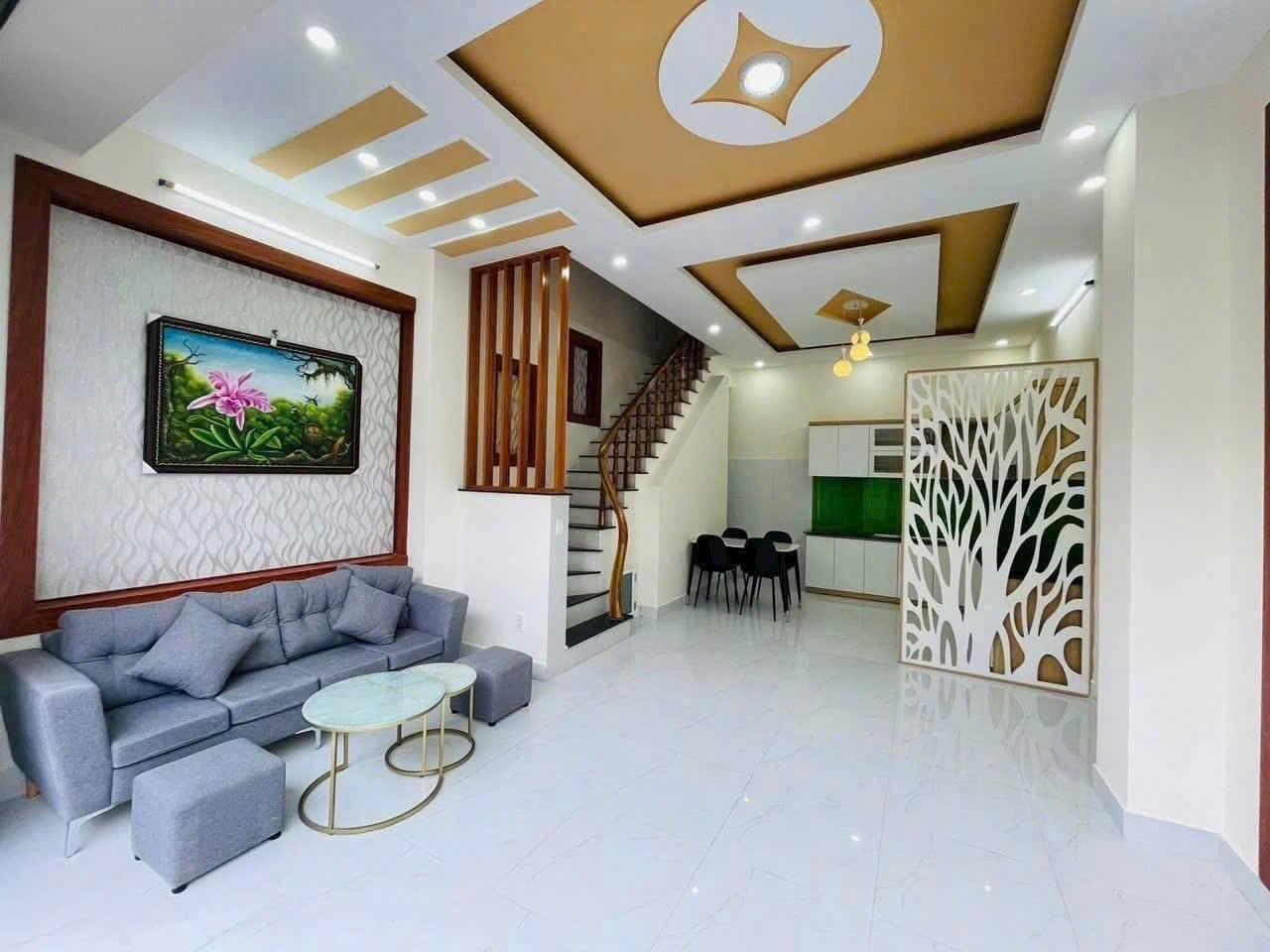 Bán nhà riêng Đ. Lê Hồng Phong, Tp. Vũng Tàu, T. Bà Rịa - Vũng Tàu - Ảnh 2