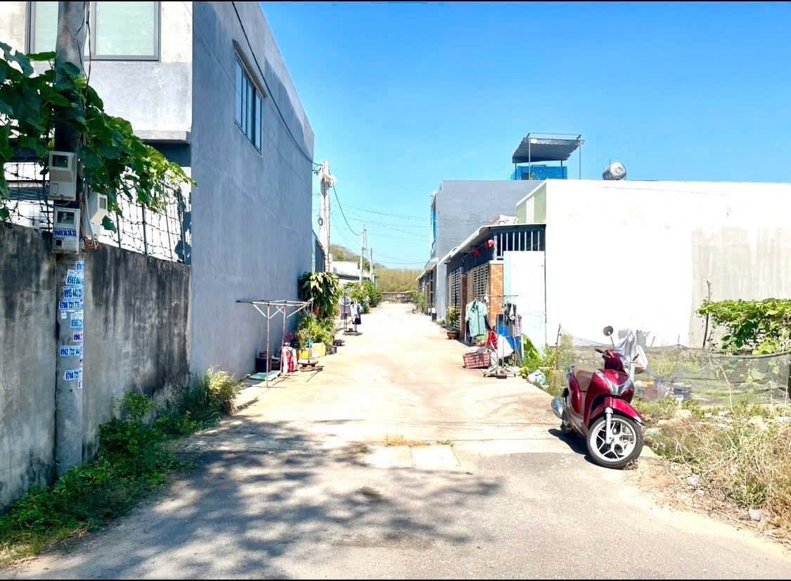 Bán đất Tt. Long Điền, H. Long Điền, T. Bà Rịa - Vũng Tàu - Ảnh 3