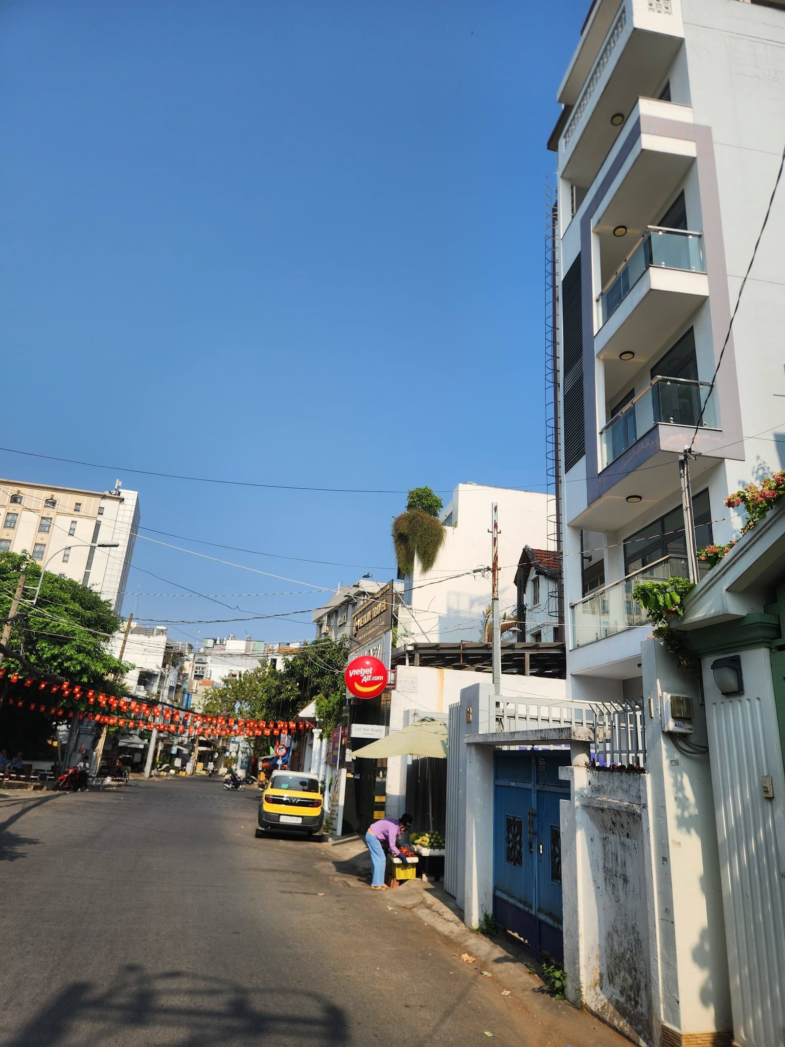 Bán nhà riêng Đ. Trần Kế Xương, P. 7, Q. Phú Nhuận, Tp. Hồ Chí Minh - Ảnh 2