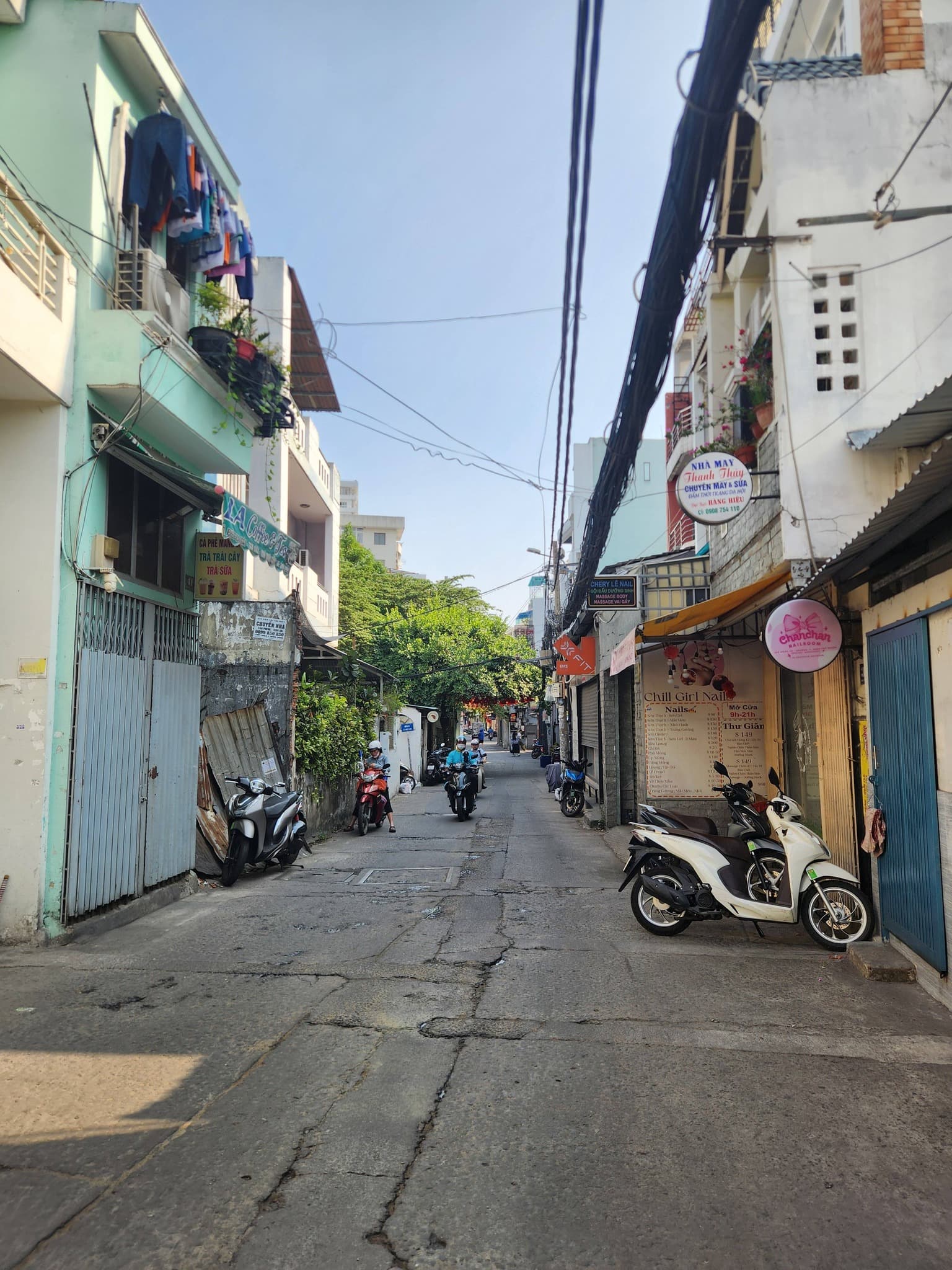 Bán nhà riêng Đ. Trần Kế Xương, P. 7, Q. Phú Nhuận, Tp. Hồ Chí Minh - Ảnh 3