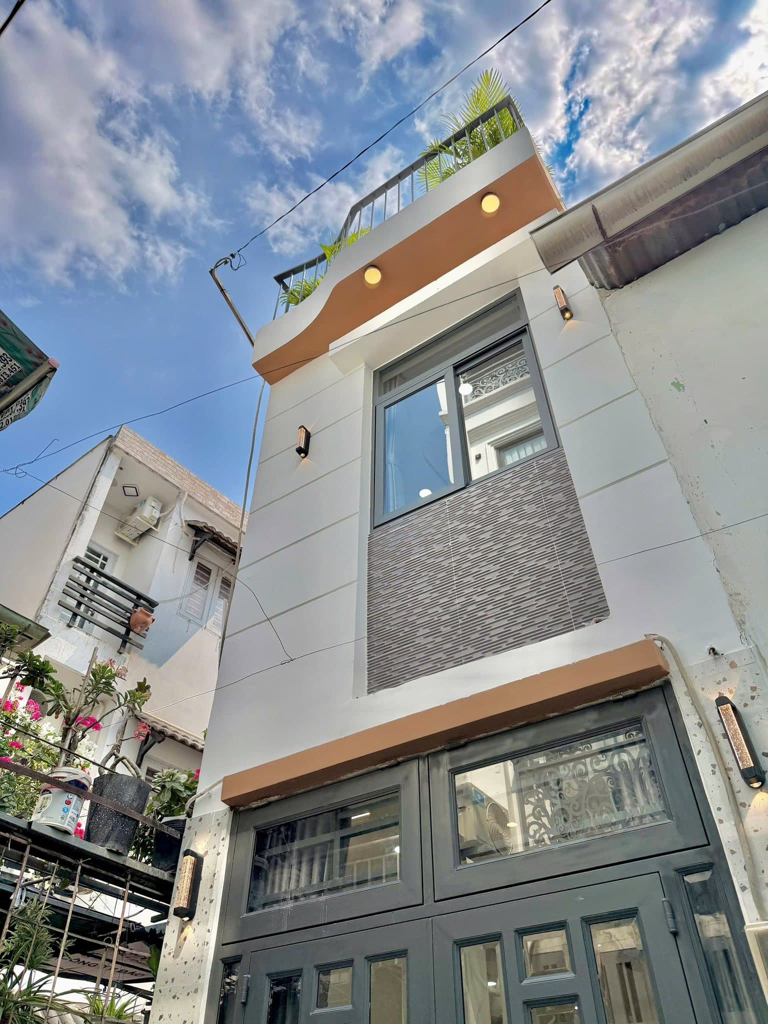 Bán nhà riêng Đ. Phan Xích Long, Q. Phú Nhuận, Tp. Hồ Chí Minh