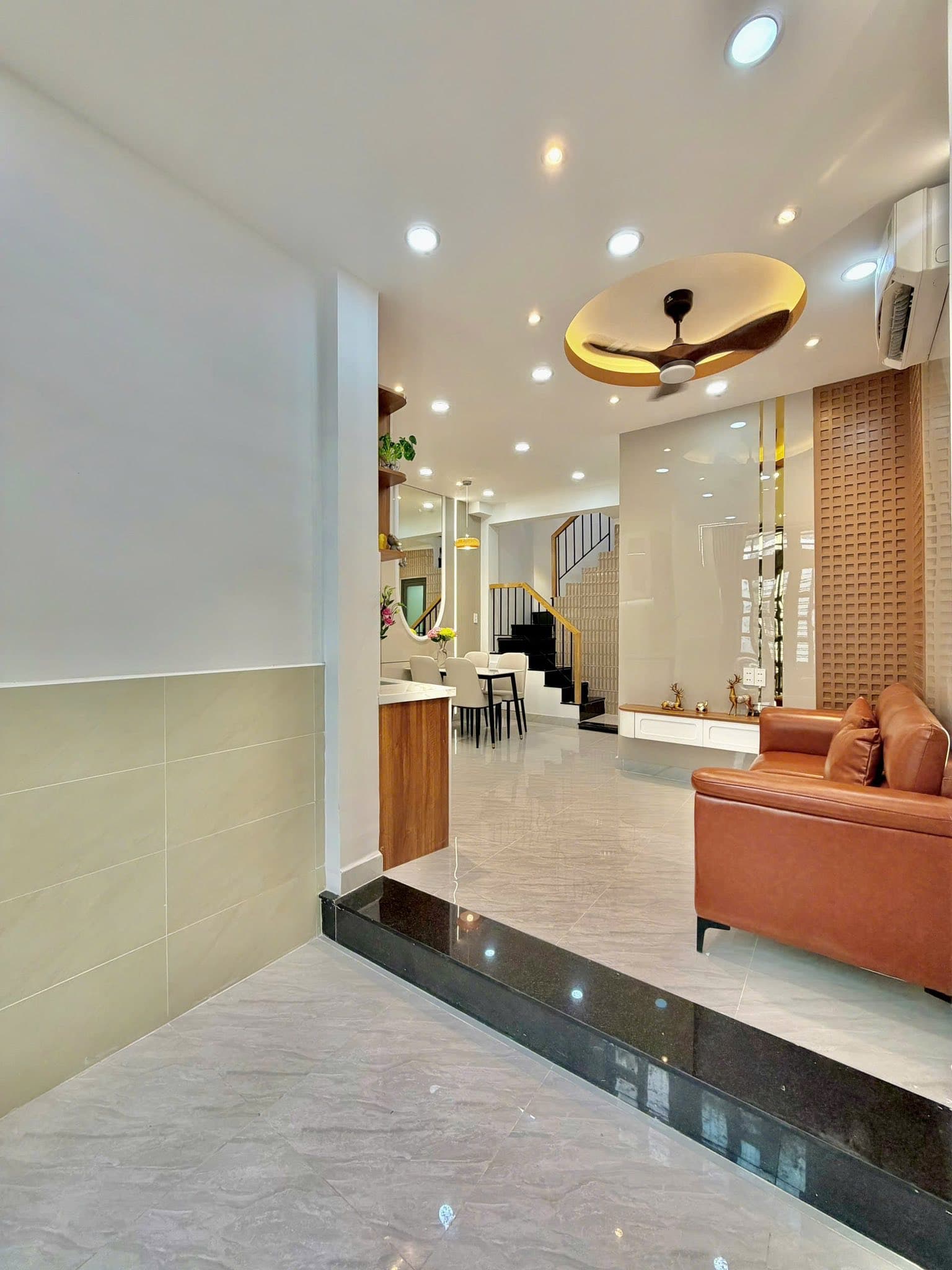 Bán nhà riêng Đ. Phan Xích Long, Q. Phú Nhuận, Tp. Hồ Chí Minh - Ảnh 3