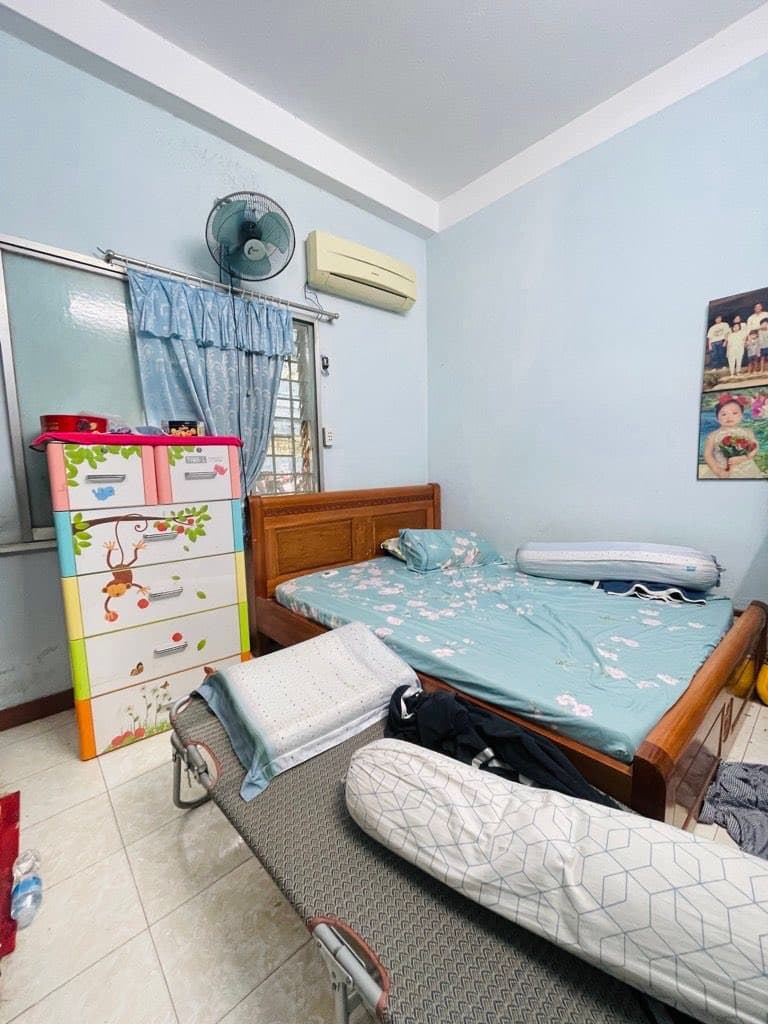 Bán nhà riêng Đ. Số 9, Q. Bình Thạnh, Tp. Hồ Chí Minh - Ảnh 2