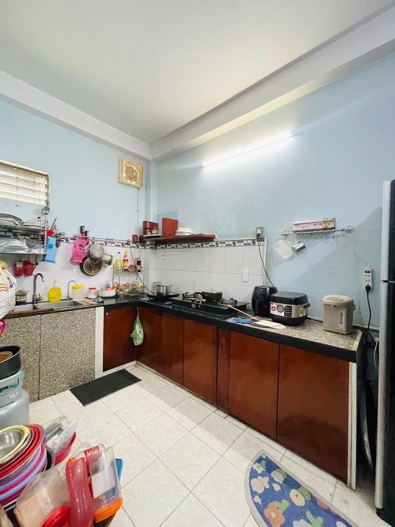 Bán nhà riêng Đ. Số 9, Q. Bình Thạnh, Tp. Hồ Chí Minh - Ảnh 3