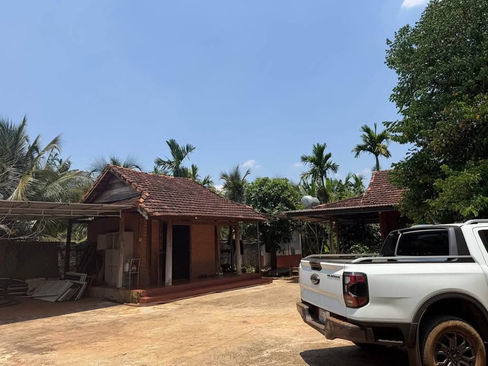 Bán đất Tt. Quảng Phú, H. Cư M'gar, T. Đắk Lắk