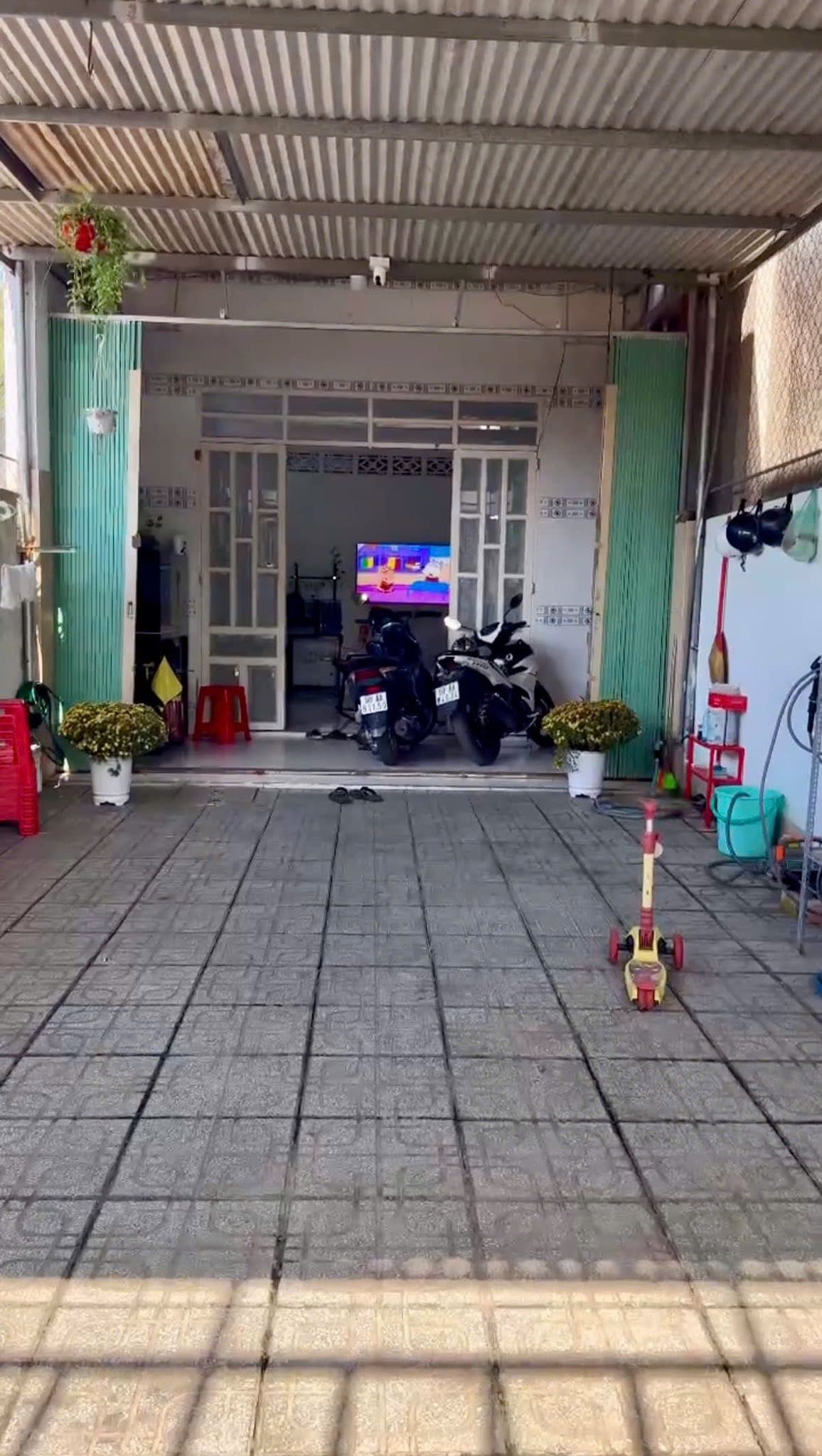 Bán nhà riêng Tt. Trảng Bom, H. Trảng Bom, T. Đồng Nai