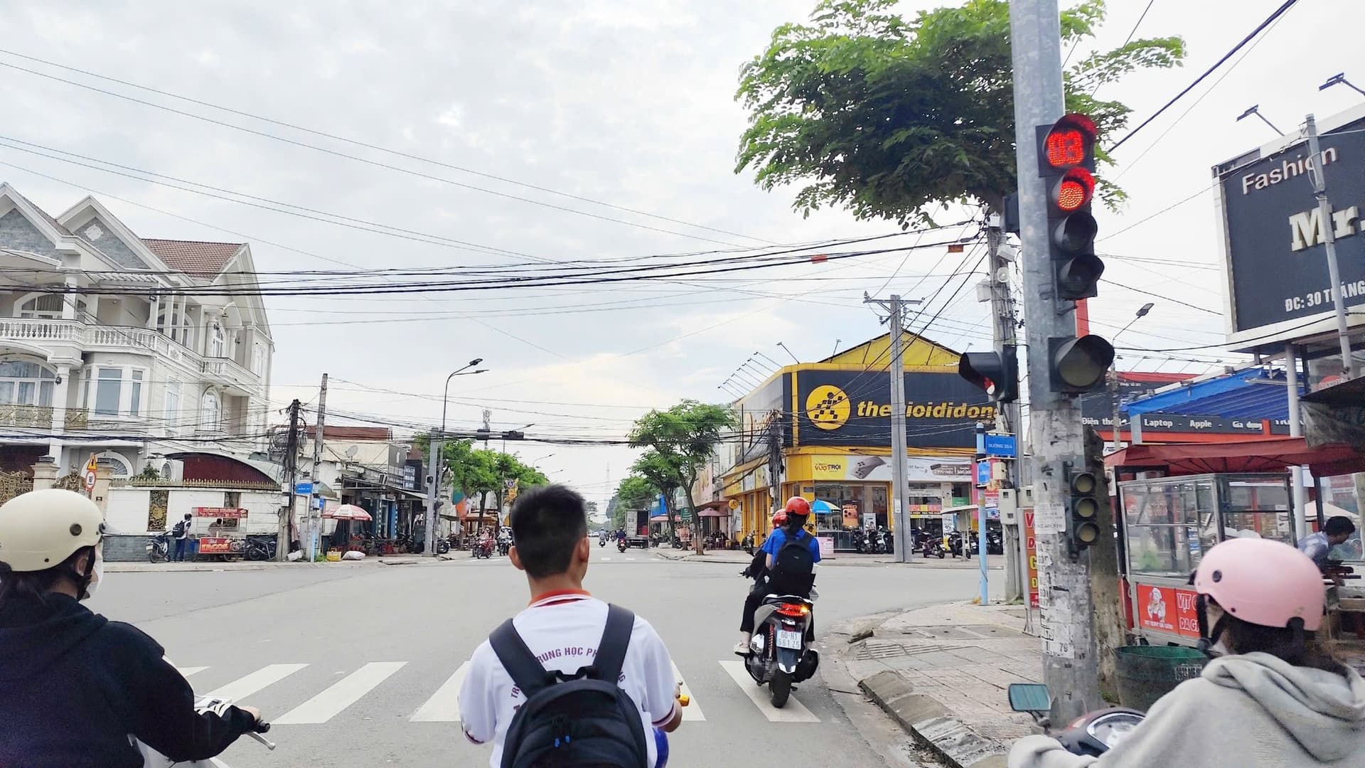 Bán nhà riêng Tt. Trảng Bom, H. Trảng Bom, T. Đồng Nai - Ảnh 2