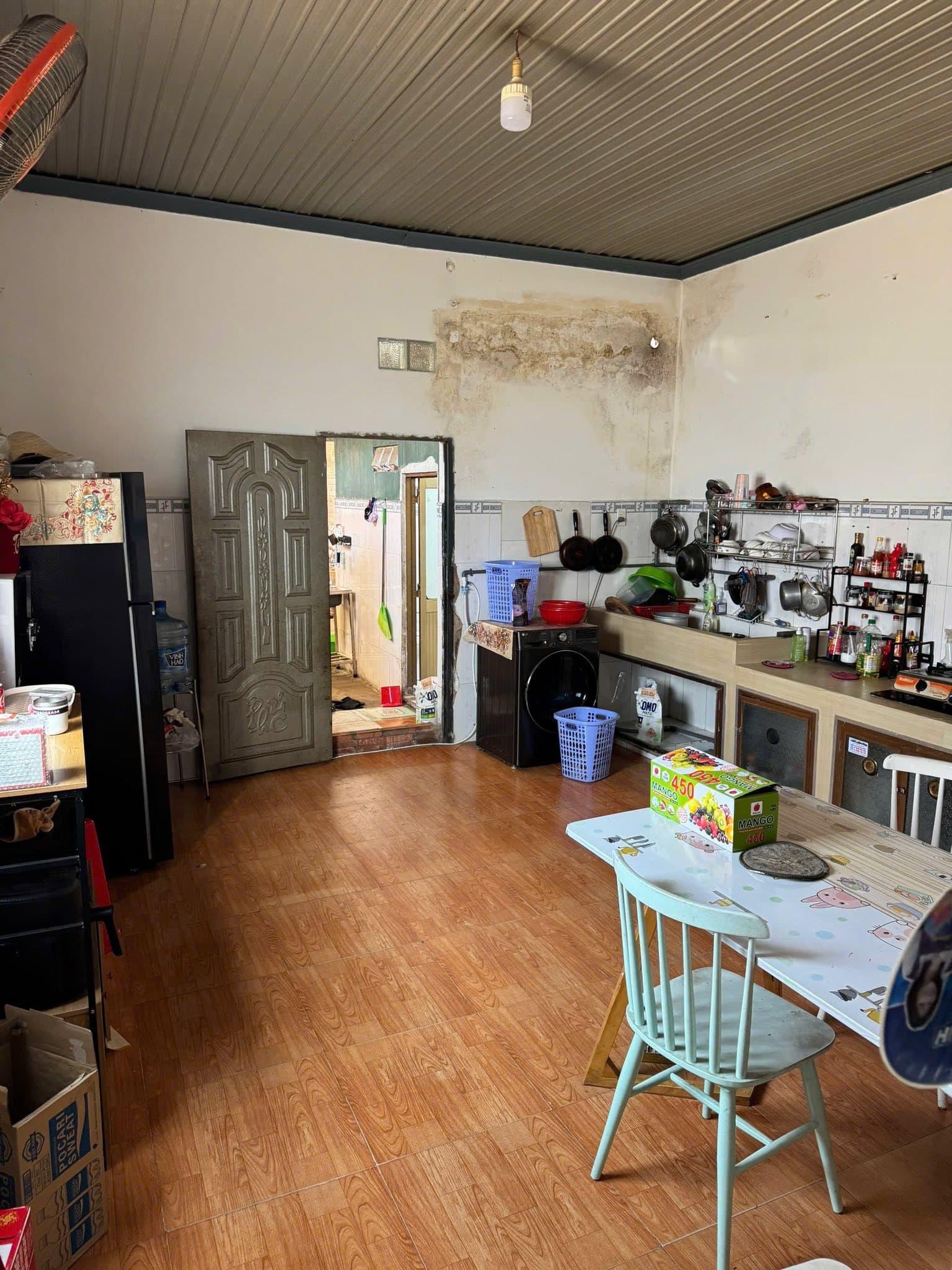 Bán nhà riêng Tt. Trảng Bom, H. Trảng Bom, T. Đồng Nai - Ảnh 3