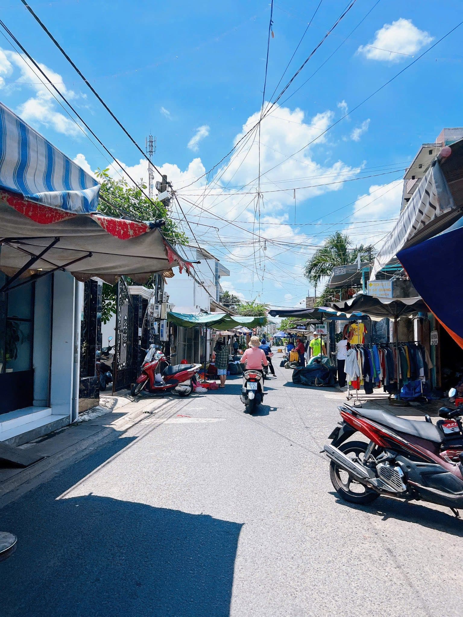 Bán đất P. Tân Biên, Tp. Biên Hòa, T. Đồng Nai