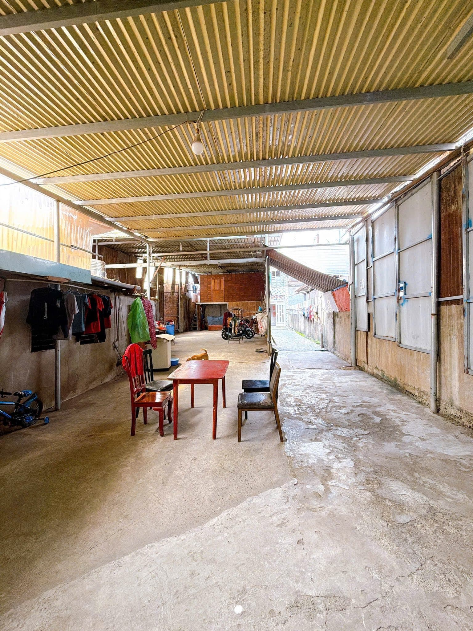 Bán đất P. Tân Biên, Tp. Biên Hòa, T. Đồng Nai - Ảnh 2