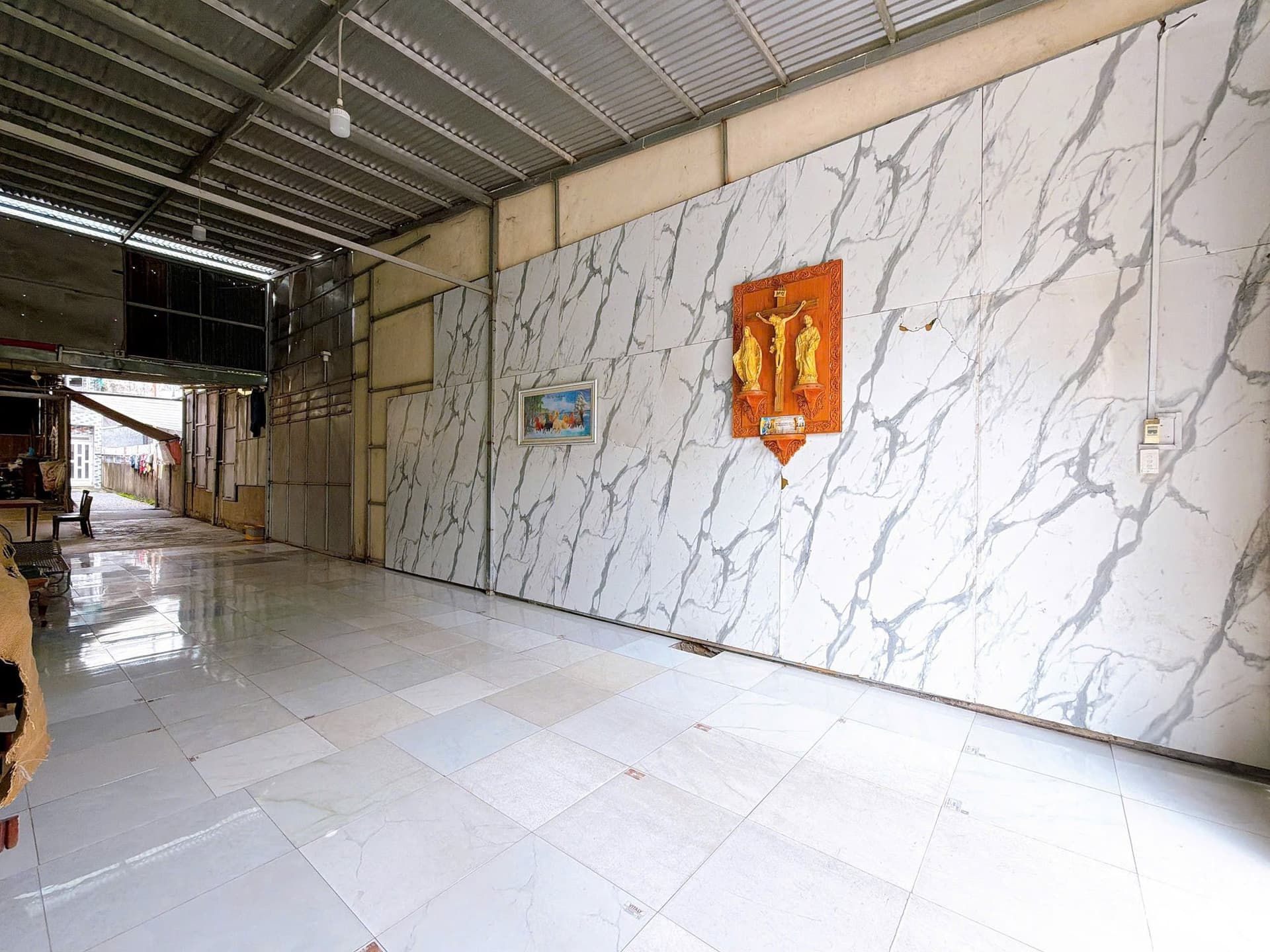 Bán đất P. Tân Biên, Tp. Biên Hòa, T. Đồng Nai - Ảnh 3