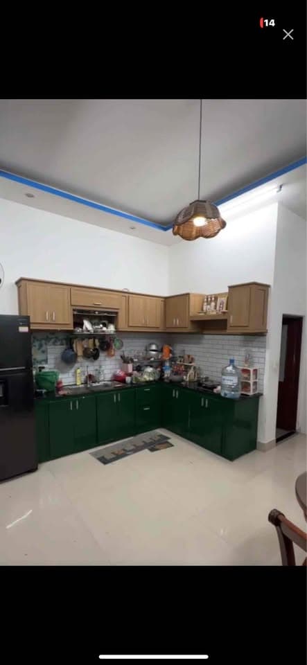 Bán nhà riêng Đ. Trưng Nữ Vương, Q. Hải Châu, Tp. Đà Nẵng - Ảnh 2