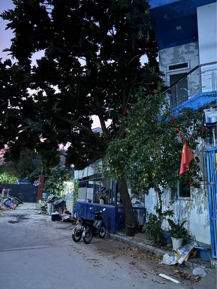 Bán nhà riêng Đ. Trưng Nữ Vương, Q. Hải Châu, Tp. Đà Nẵng - Ảnh 3