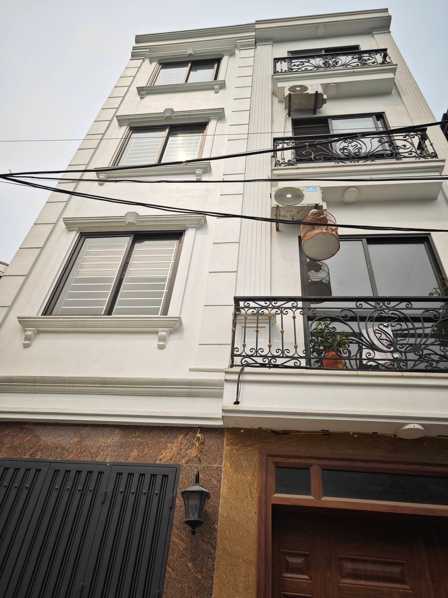 Bán nhà riêng Đ. Lê Quang Đạo, Q. Nam Từ Liêm, Tp. Hà Nội - Ảnh 3